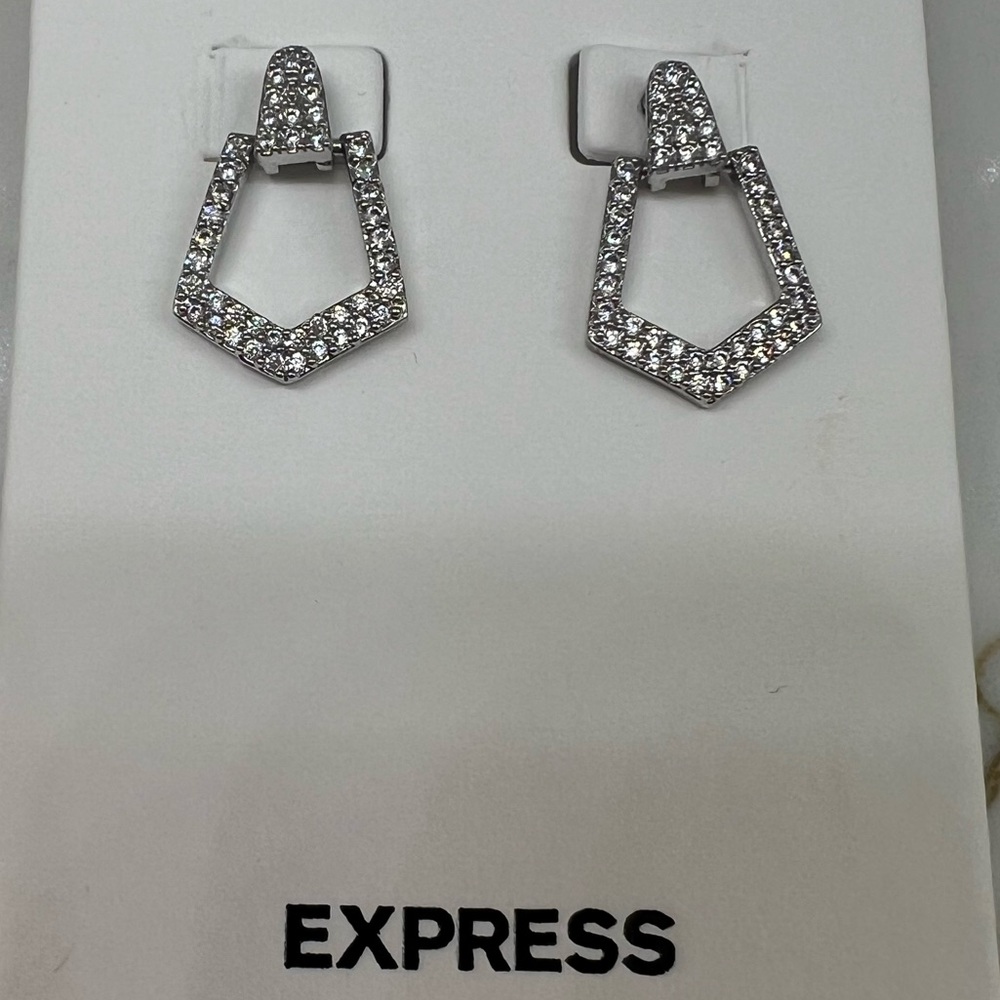 Express Earrings